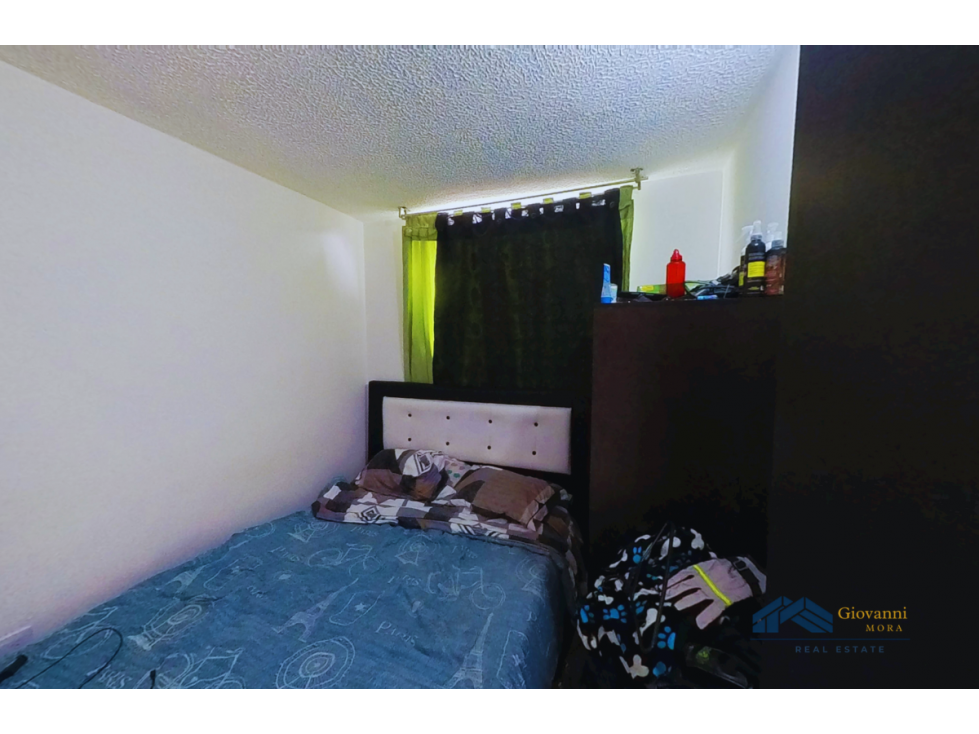 Apartamento en venta | 2 habitaciones, 47 m2 | Cajicá — foto 6