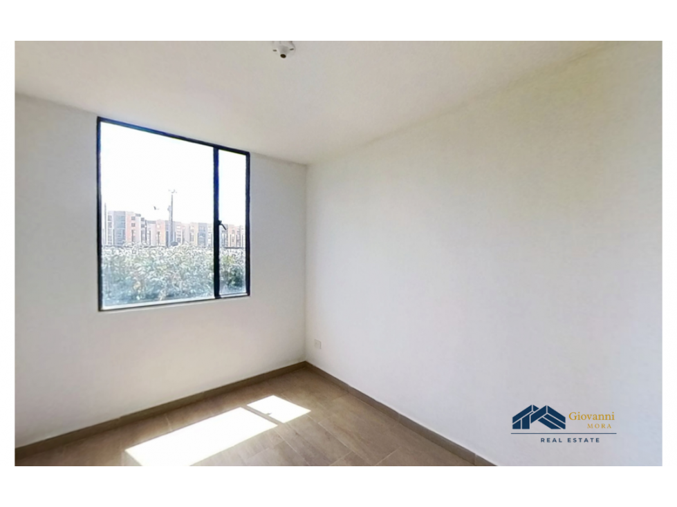 Apartamento en Venta | 3 Habitaciones, 58 m2 | Cajicá — foto 6