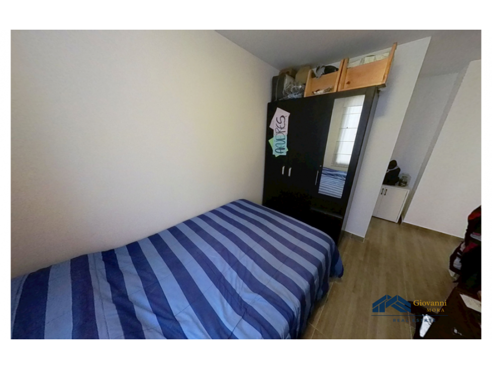 Apartamento en Venta | 2 habitaciones, 58 m² | Cajicá — foto 6