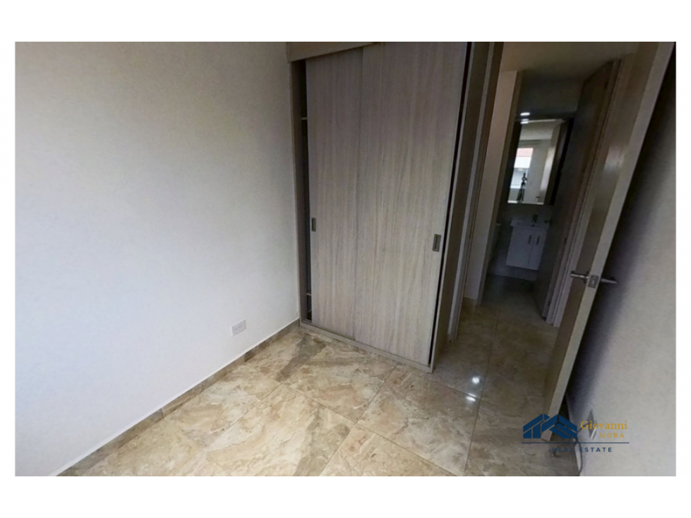 Apartamento en Venta | 2 Habitaciones y Parqueadero Cubierto | Chia — foto 6