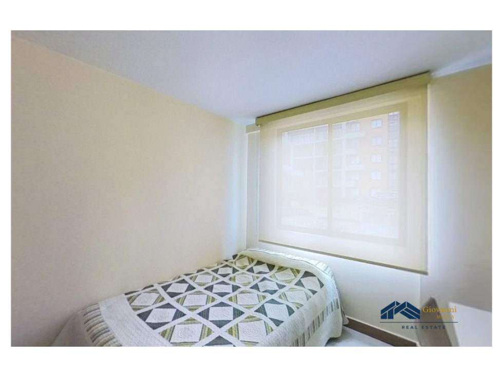 Apartamento en Venta | 60 m2, 2 hab, 2 bañ, 1 gj | Cajicá — foto 6