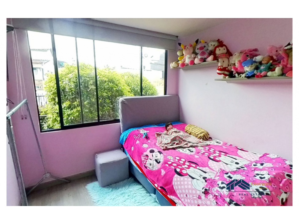 Apartamento en Venta | 73m², | con Terraza | Cajicá — foto 6