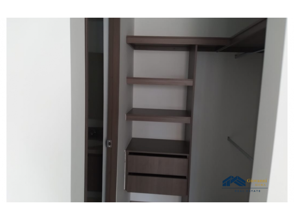 Apartamento en Venta | 65 m2, 3 hab 2 bañ 1 Gj | con Balcón | Cajicá — foto 6