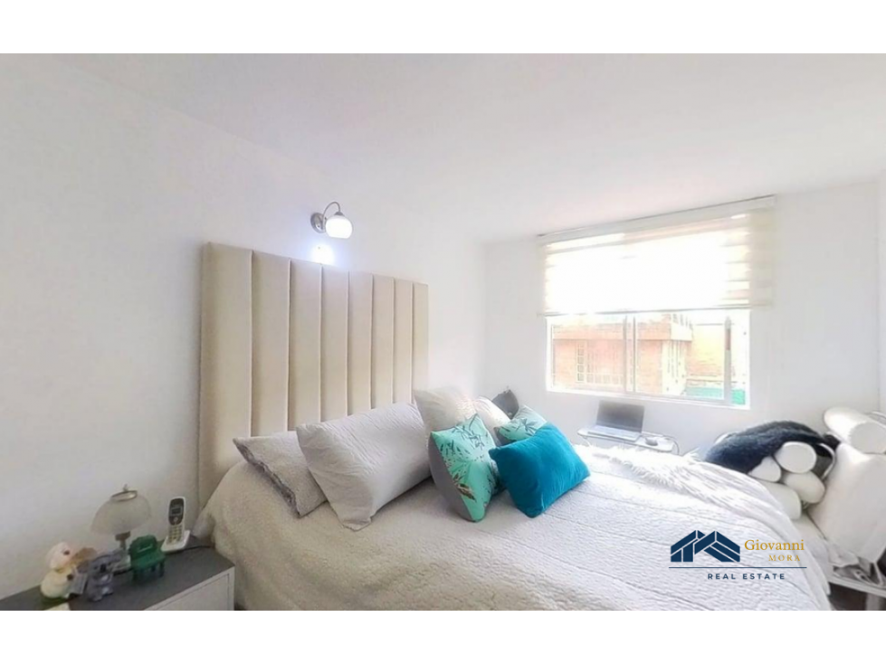 Apartamento en Venta | 3 Habitaciones y Parqueadero Cubierto | Cajicá — foto 6