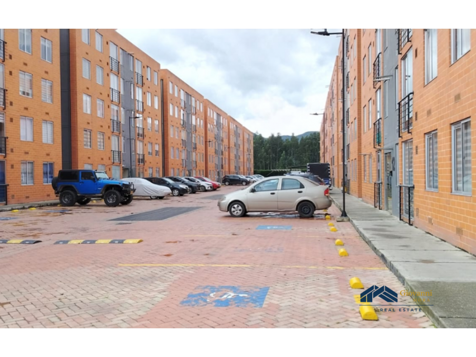 Apartamento en Venta | 50 m2 | Ideal para Vivir o Invertir | Cajicá — foto 6