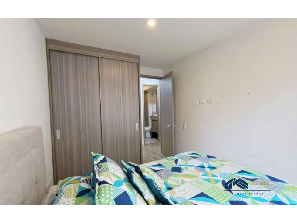 Apartamento en Venta | 75 m² con Balcón y Parqueadero | Cajicá — foto 6
