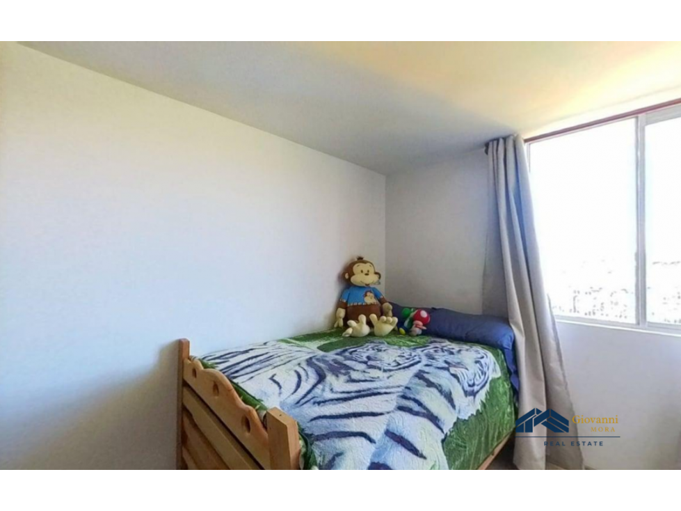 Apartamento en Venta | 76 m² con Balcón y Exterior | Cajicá — foto 6