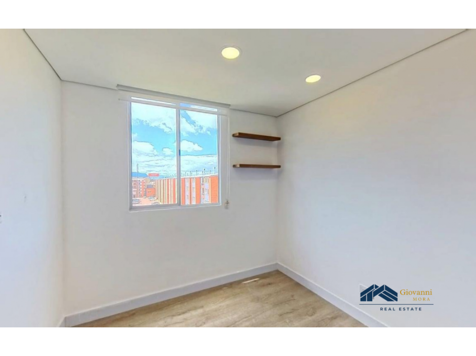 Apartamento en Venta | 50 m² con Vista Exterior | Chia — foto 6