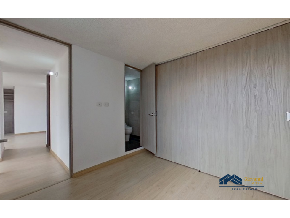 Apartamento en Venta | 50 m² con 2 Baños 2 habitaciones | Chía — foto 6
