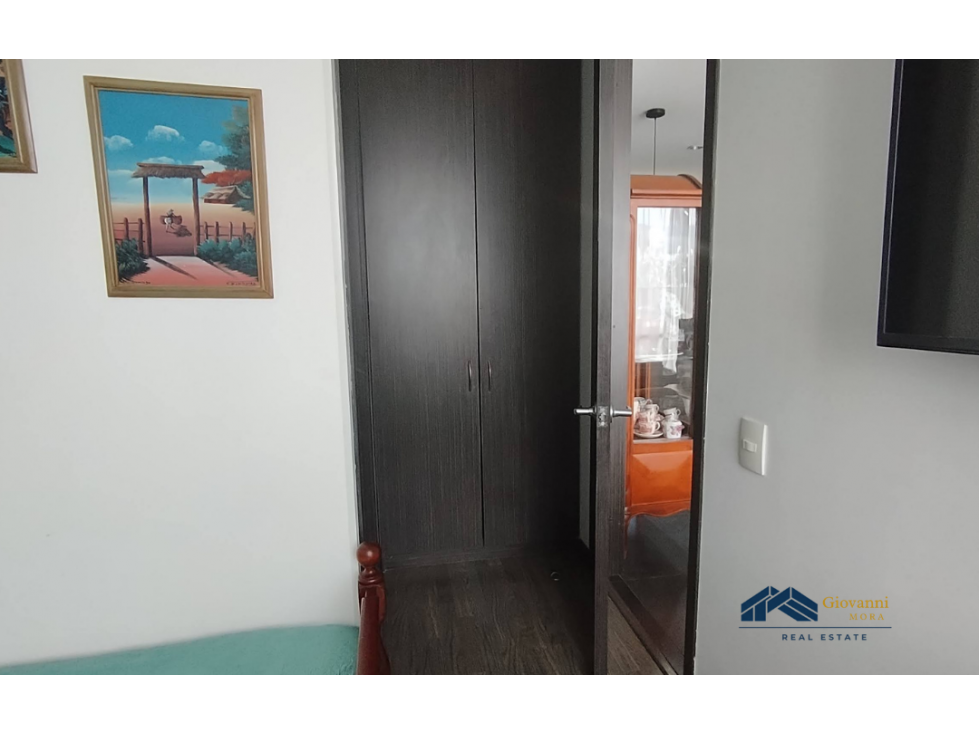 Apartamento en Venta | 79 m2 | cerca Unicentro | Exterior | Bogotá — foto 6
