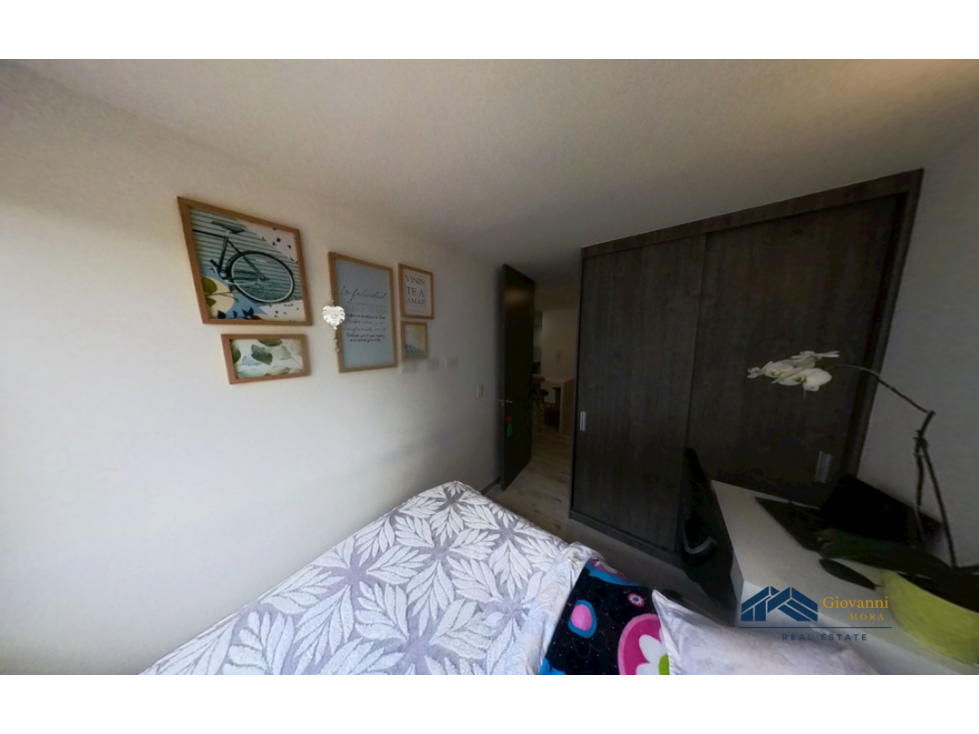 Apartamento en Venta 53m² Miramont Club Residencial | Bogotá — foto 6
