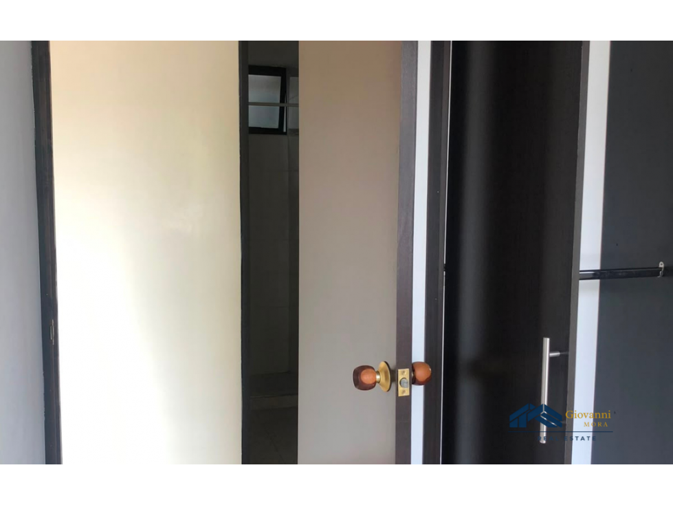 Apartamento en Venta | 55,56 m² | Nogales de La Florida | Tunja — foto 5