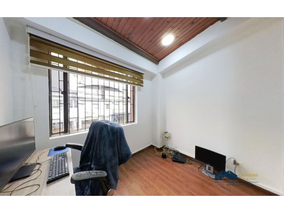 Apartamento en Venta | 84 m² | Galerías | 3 Habitaciones — foto 6