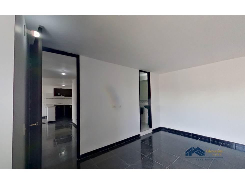 Apartamento en Venta | 62 m² | Parques De La Estación | Balcón — foto 6