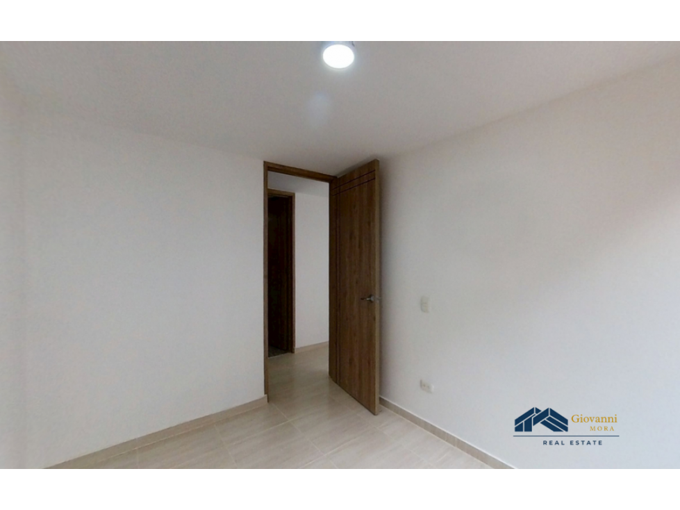 Apartamento en Venta | 45 m² | Las Brisas | Cerca a Hayuelos — foto 6