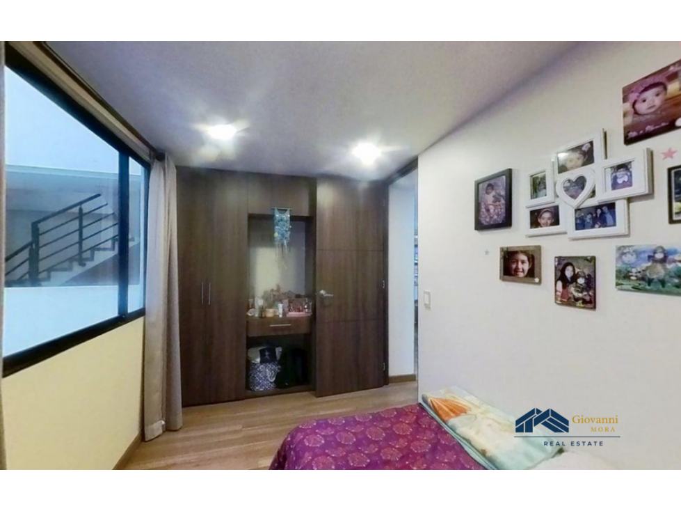 Apartamento en Venta | 41 m² | Santa Maria I | Cerca a Metrópolis — foto 6