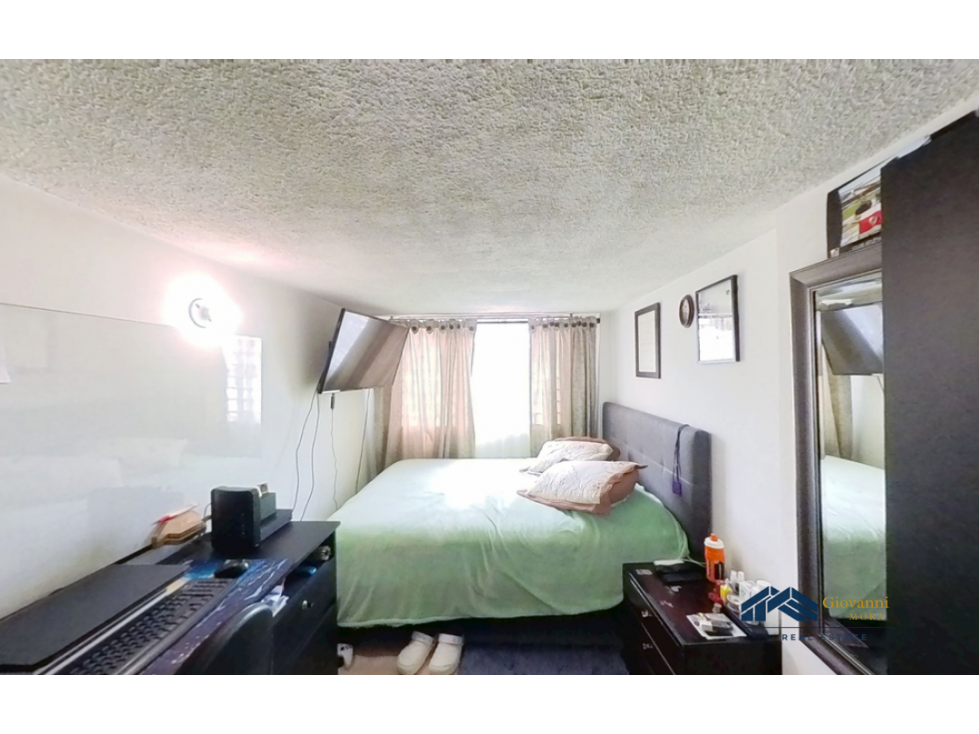 Apartamento en Venta | 75 m² | Edificio Carrera 33 | 3 Habitaciones — foto 6