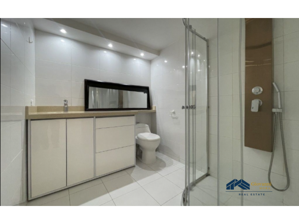 Apartamento en Venta | 64,54 m² | Taiko PH | 2 habitaciones — foto 6