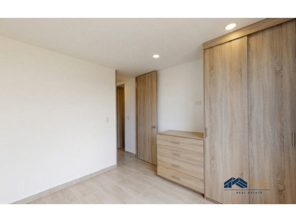 Apartamento en Venta | 53 m² | Campus Club | 2 parqueaderos — foto 6