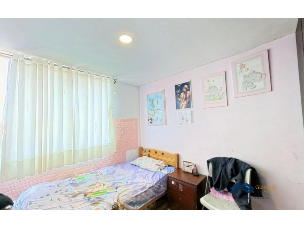 Apartamento en Venta | 61 m² | Senderos Cajicá | 3 Habitaciones — foto 6