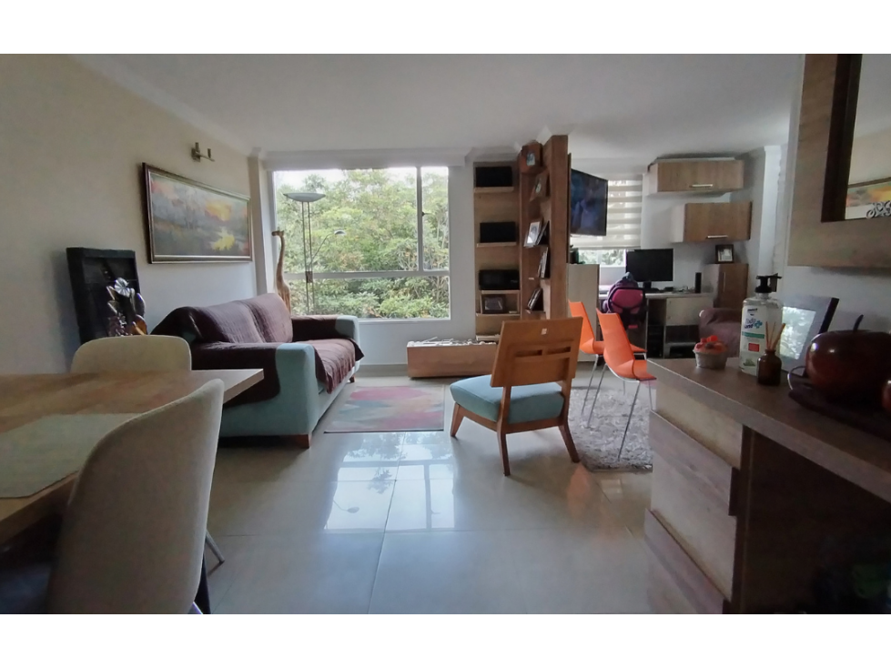 Apartamento en Venta | 61,38 m² | La Esperanza | Britalia Norte — foto 6