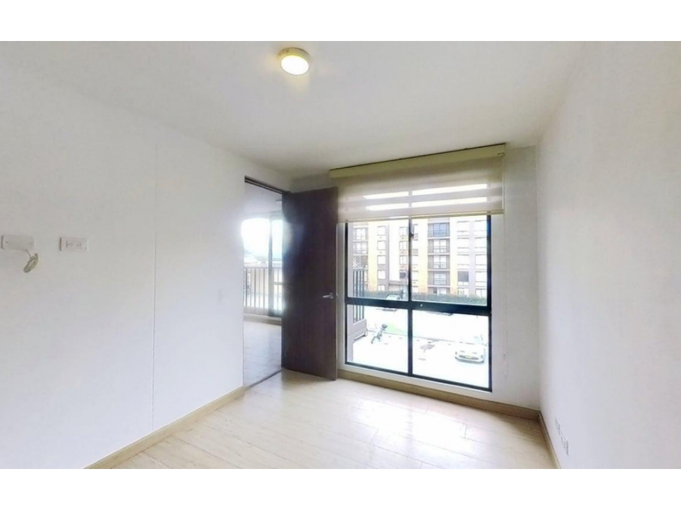 Apartamento en Venta | 55 m² | Reserva de Cajicá con Balcón - 6