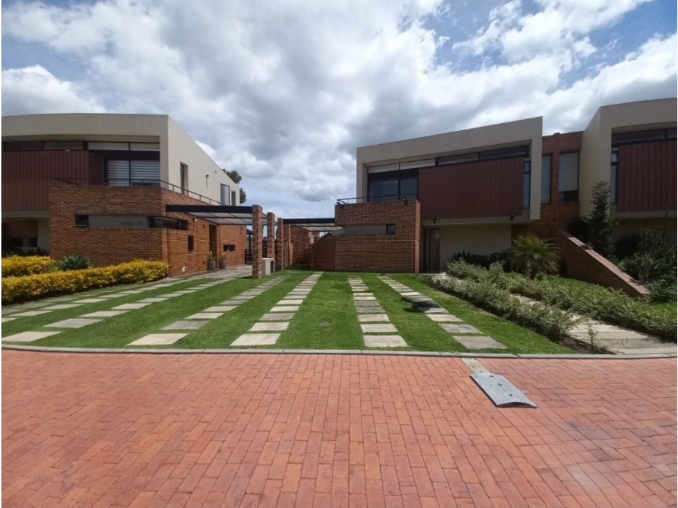 Venta, Casa en Cajicá