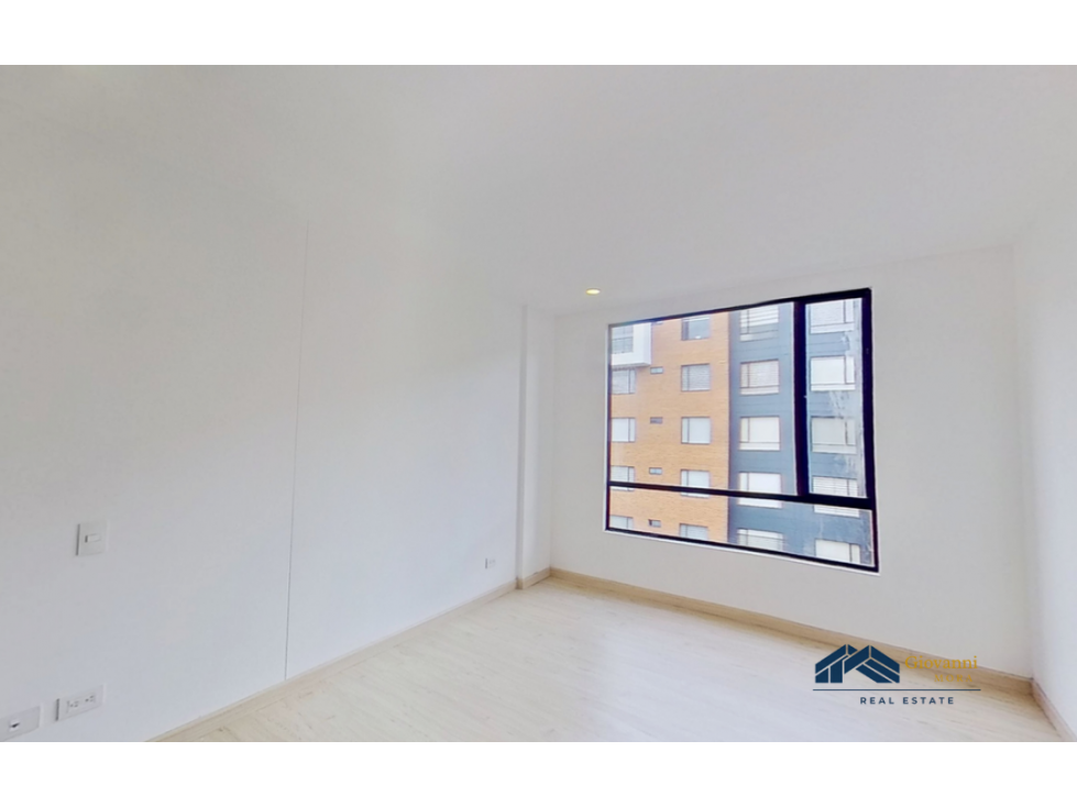 Apartamento en Venta | 76 m² con Depósito y Parqueadero | Cajicá — foto 5