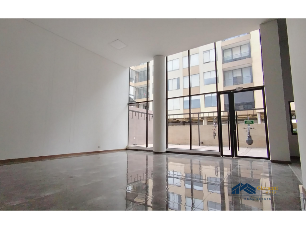 Oficina en Venta | 48 m2 | Parqueadero Privado | Cajicá - 6