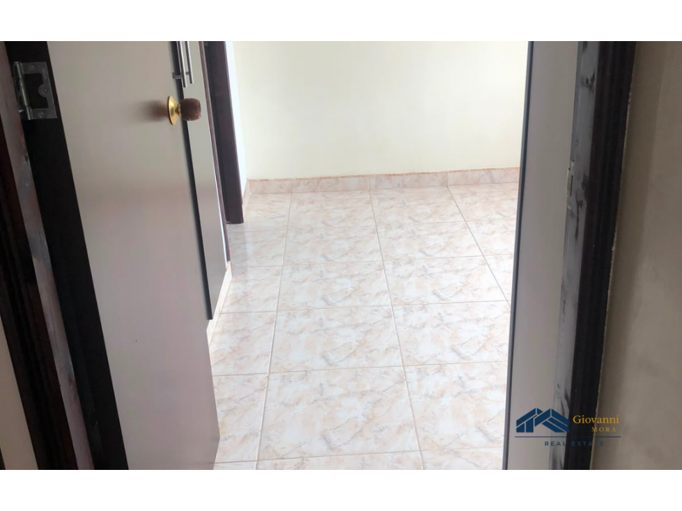 Apartamento en Venta | 55,56 m² | Nogales de La Florida | Tunja — foto 6