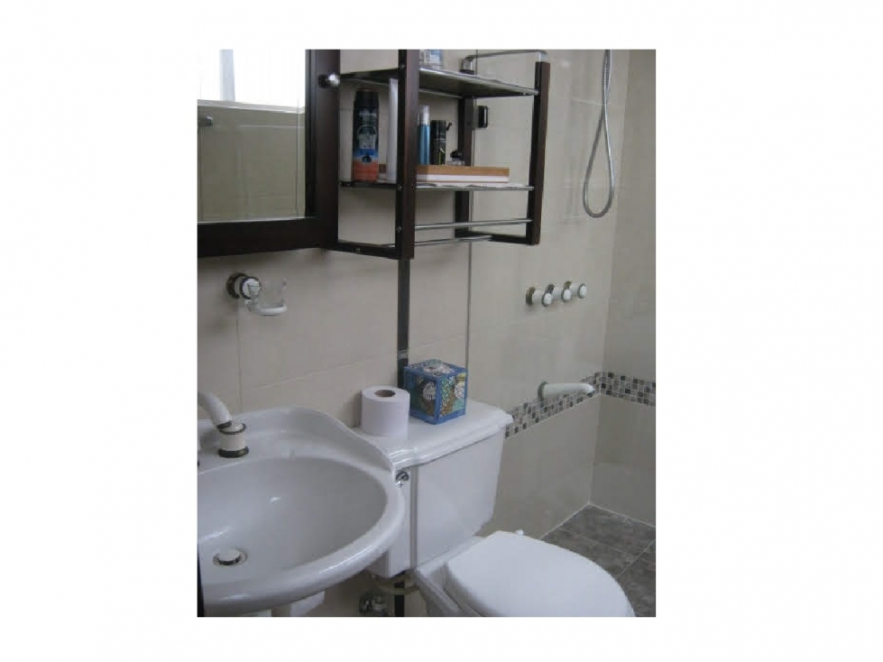 Apartamento en Venta | Santa Bárbara cerca a Unicentro | Bogotá — foto 6