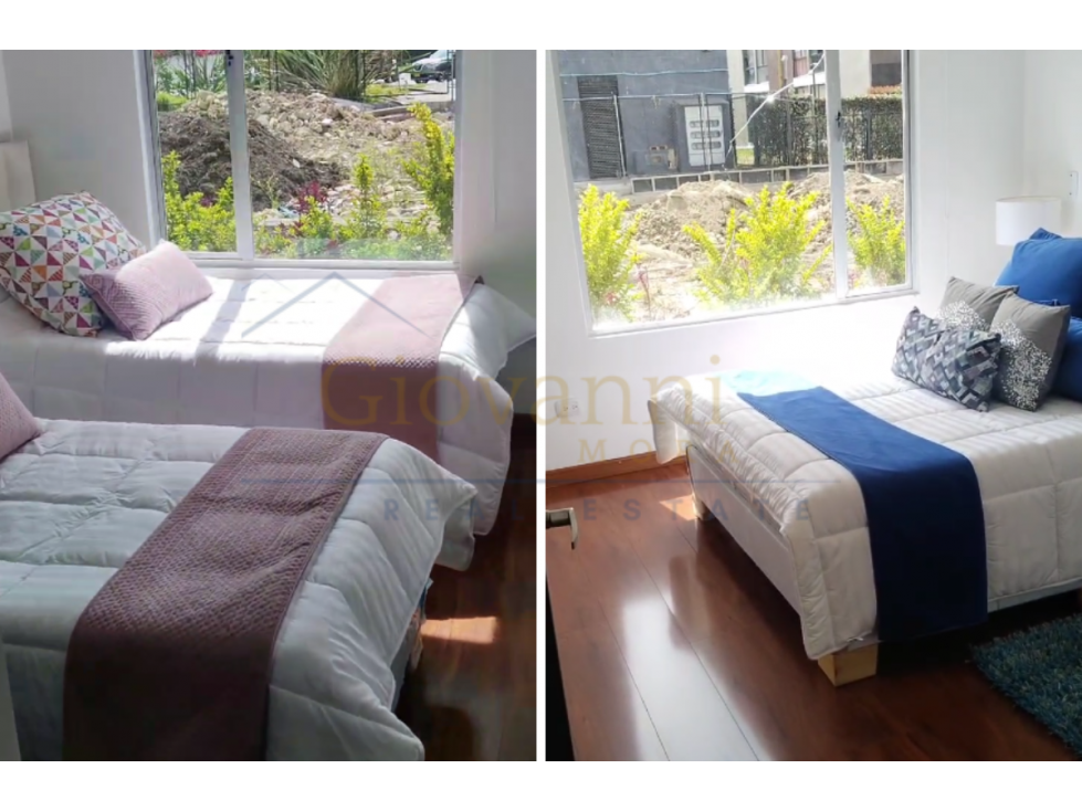 Apartamento en Venta, 4to piso, Cajicá — foto 5