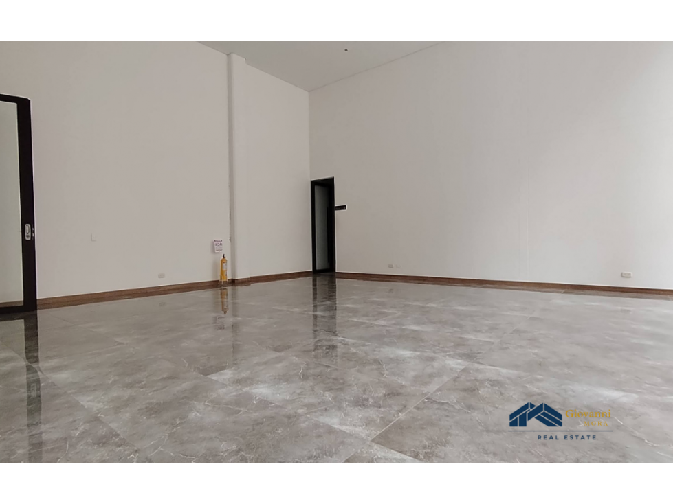 Oficina en Venta | 48 m2 | Parqueadero Privado | Cajicá - 4