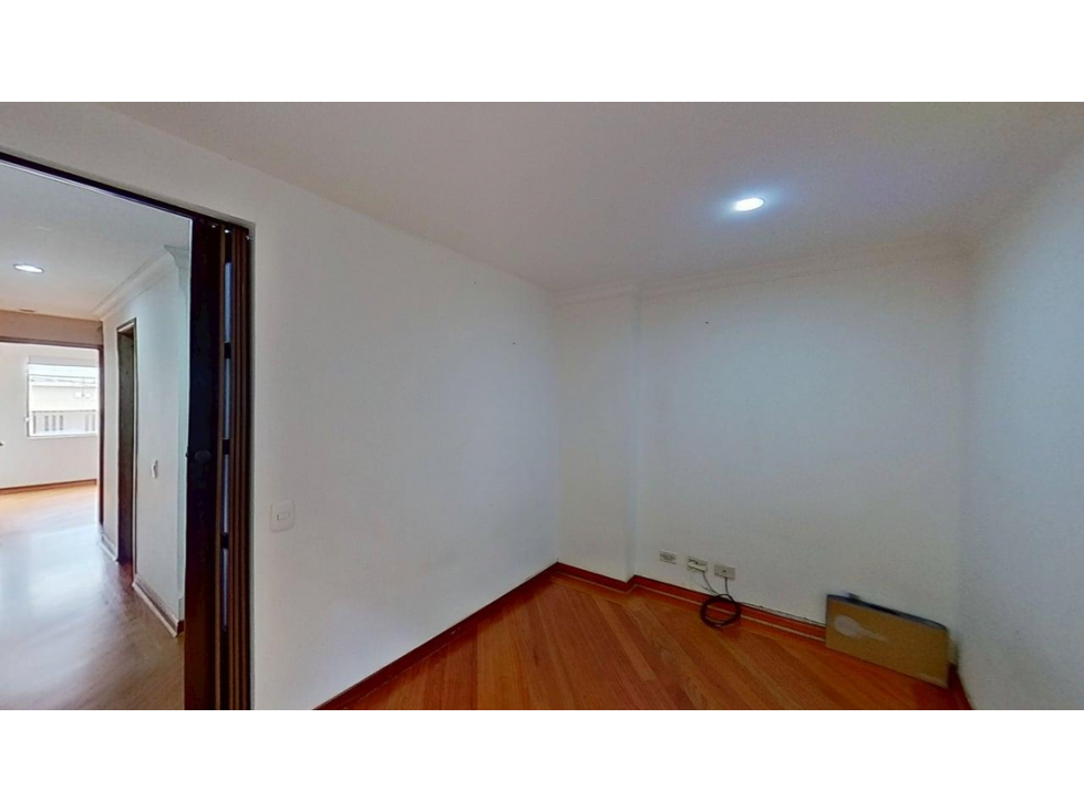 Venta, Apartamento 2do piso, Portal de Santa Bárbara, Bogotá — foto 6