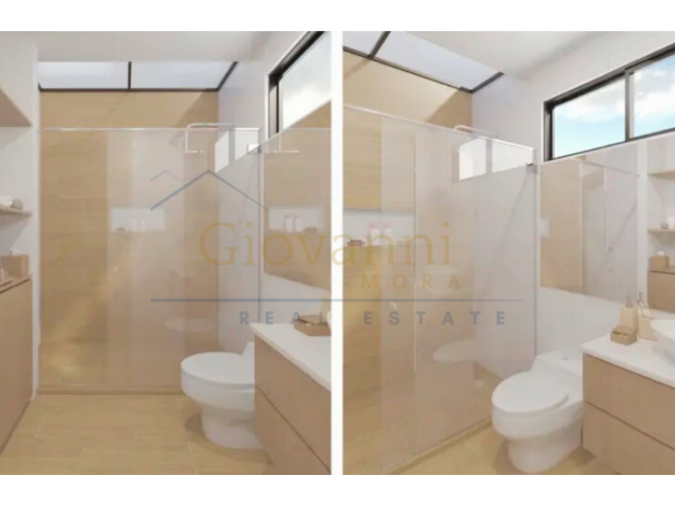 Venta, Casas en Conjunto Residencial, 3 niveles y terraza | Cota — foto 4