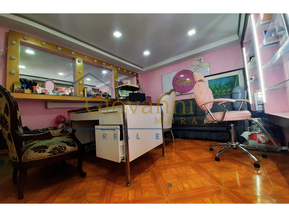 Venta, Casa 2 niveles cerca a Portal Banderas, Bogotá — foto 3