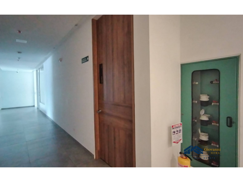 Oficina en Venta | 48 m2 | Parqueadero Privado | Cajicá - 5