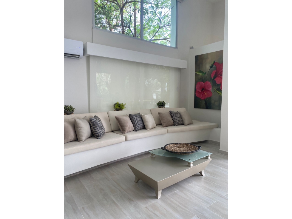 Venta de Casa Campestre en Juan de Acosta - Atlántico - 5