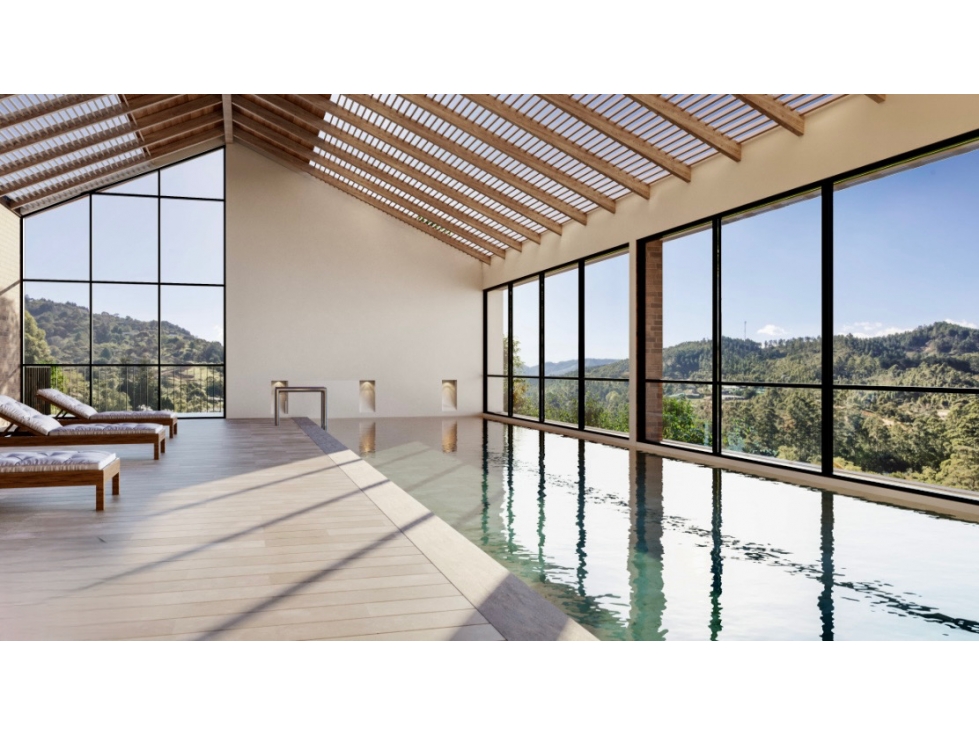 Suite - El Retiro, Antioquia — foto 4