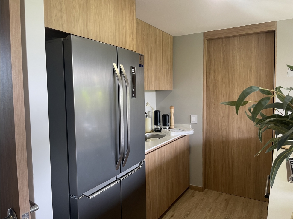 Venta Apartamentos en pre-construcción - 3