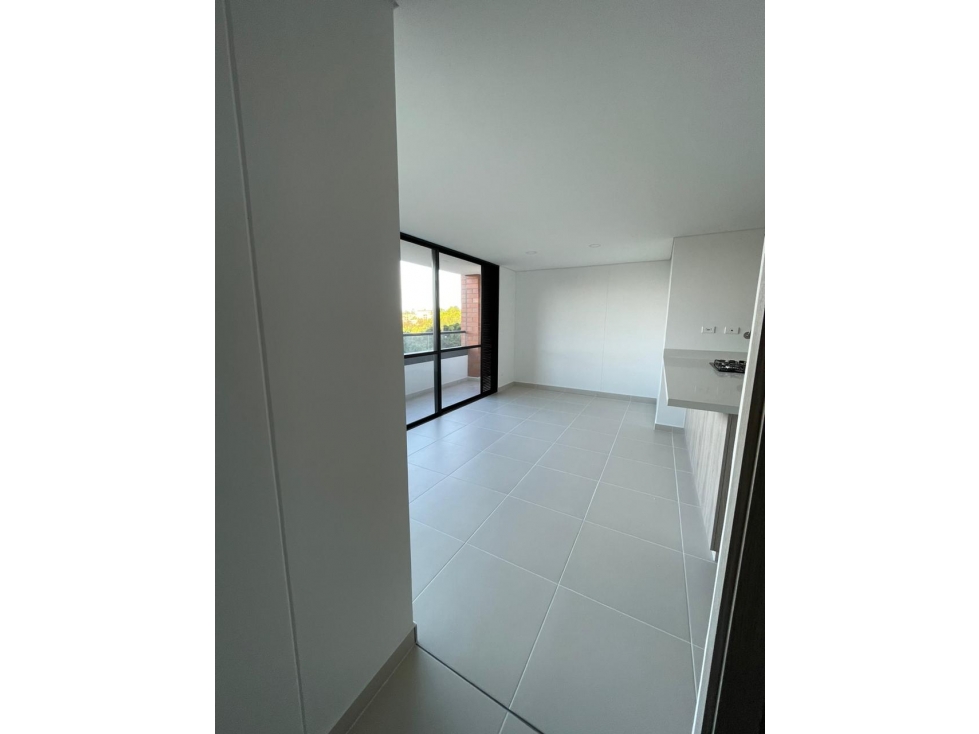 Arrendamiento Apartamento - San Antonio de Pereira — foto 5