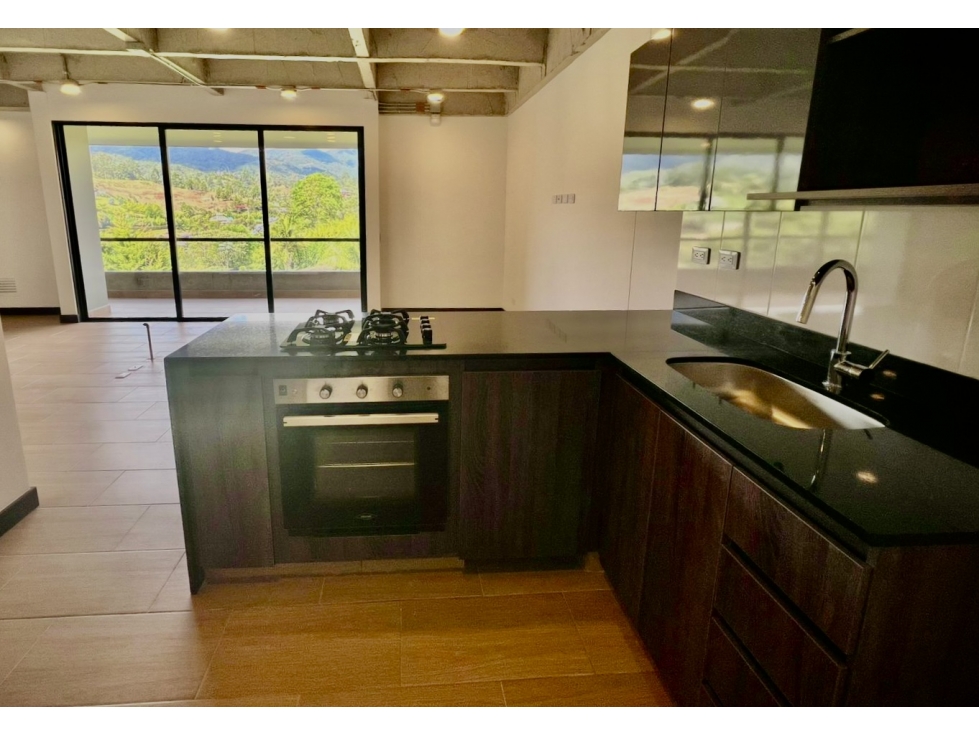 Excelente apartamento en El Retiro, Antioquia