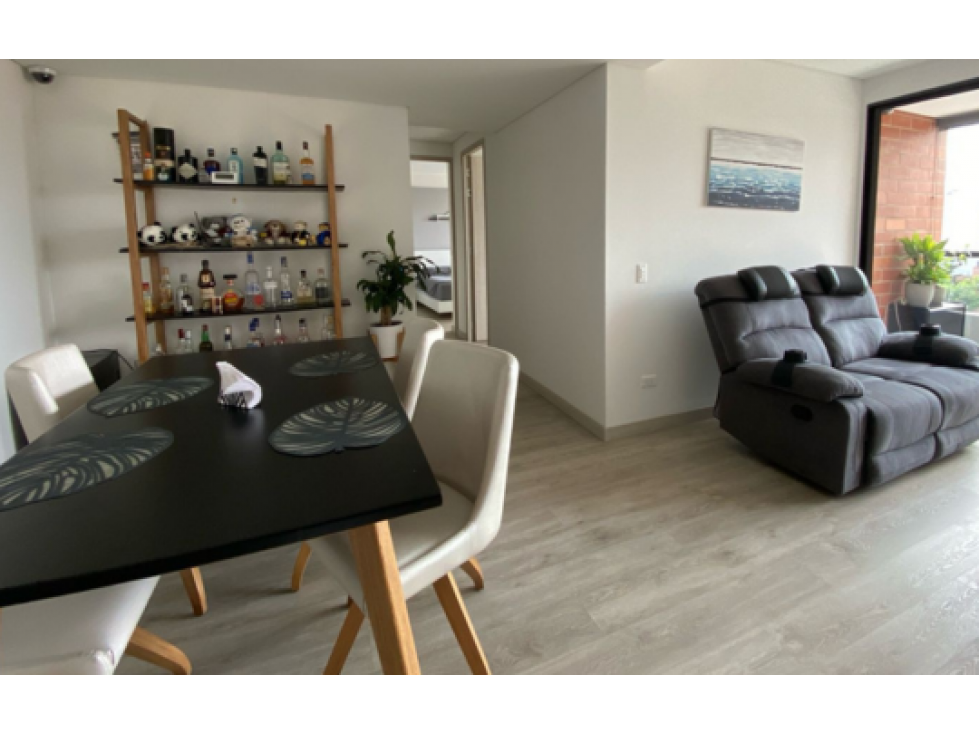 Vende Apartamento de Lujo en Envigado — foto 3