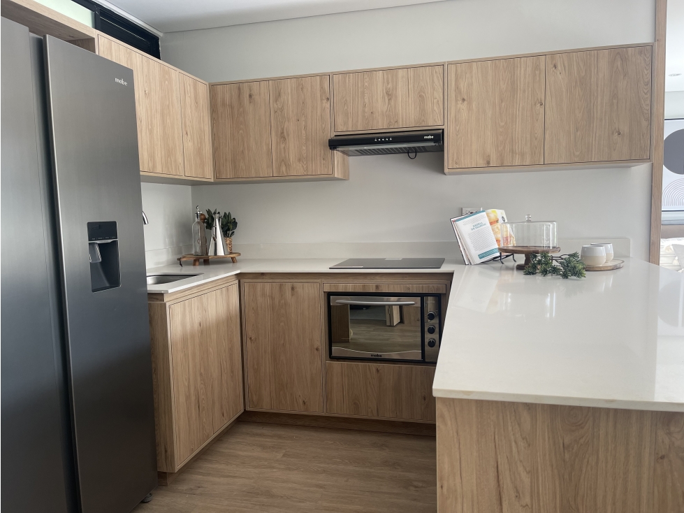 Venta-Suites Campestres - Vía El Retiro-Llanogrande- - 2
