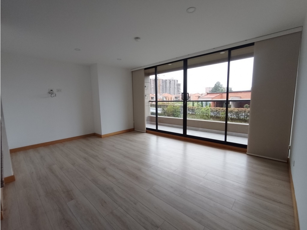 Venta de Apartaestudio en San Antonio de Pereira — foto 3