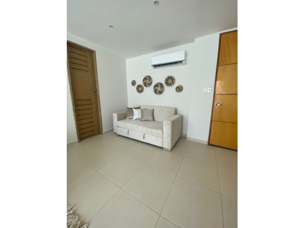 Venta de Casa Campestre en Juan de Acosta - Atlántico - 6