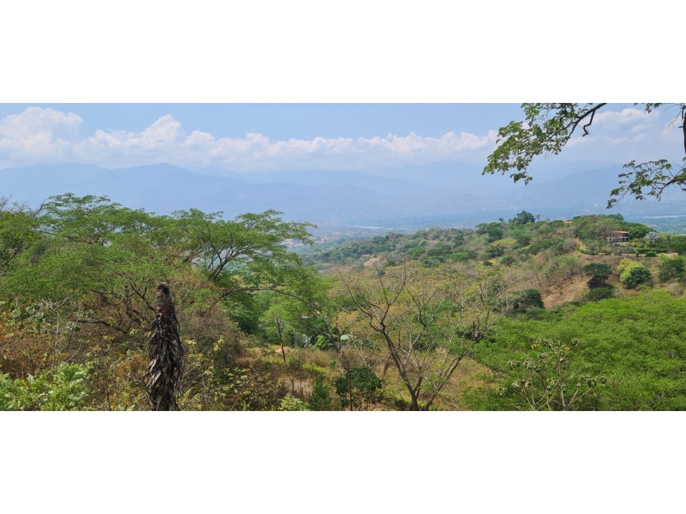 Venta de lote en zona rural de Sopetrán - 4