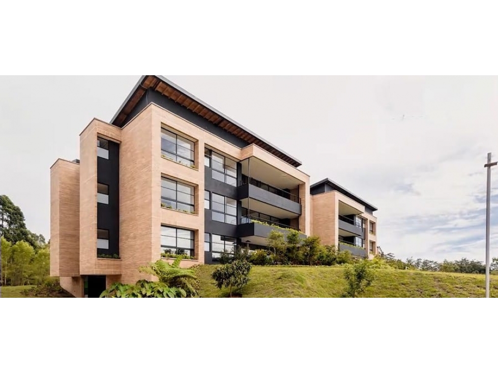Cesión de Derechos Fiduciarios - Apartamento en Rionegro - Llanogrande - 5