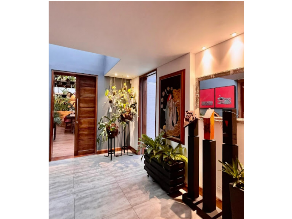 VENDE CASA Sector Fizebad - El Retiro — foto 4