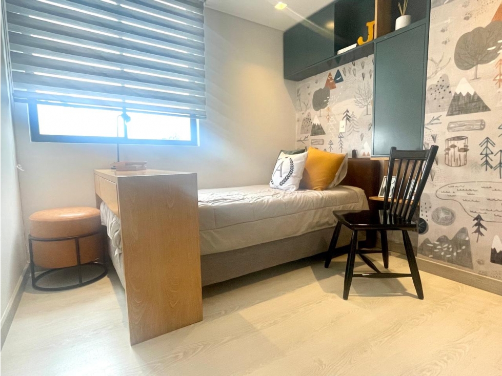 VENDE APARTAMENTOS-SAN ANTONIO DE PEREIRA, ANTIOQUIA — foto 4